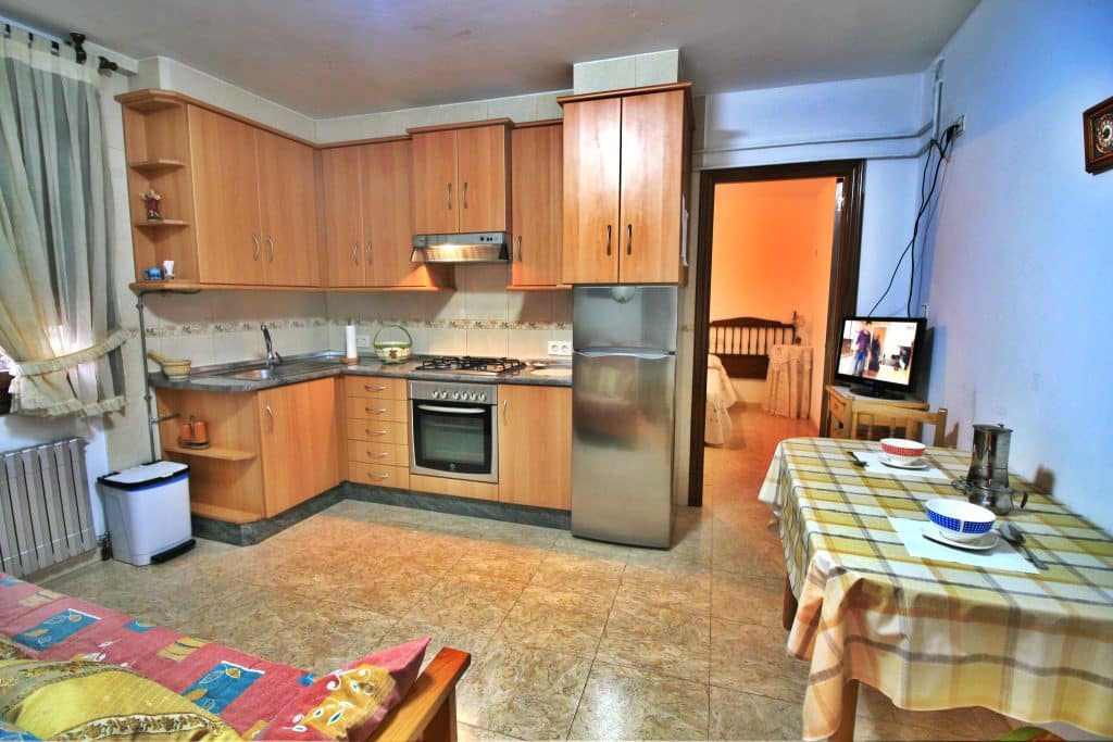 Apartamentos Añón en Cabana de Bergantiños — foto 7