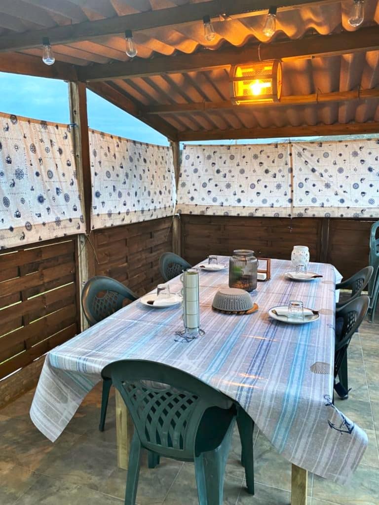 Casa Atalaya en Corme — foto 13
