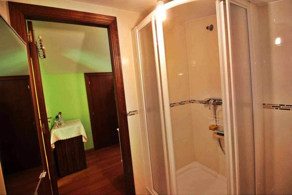 Casa Caramanchon en Corme — foto 15