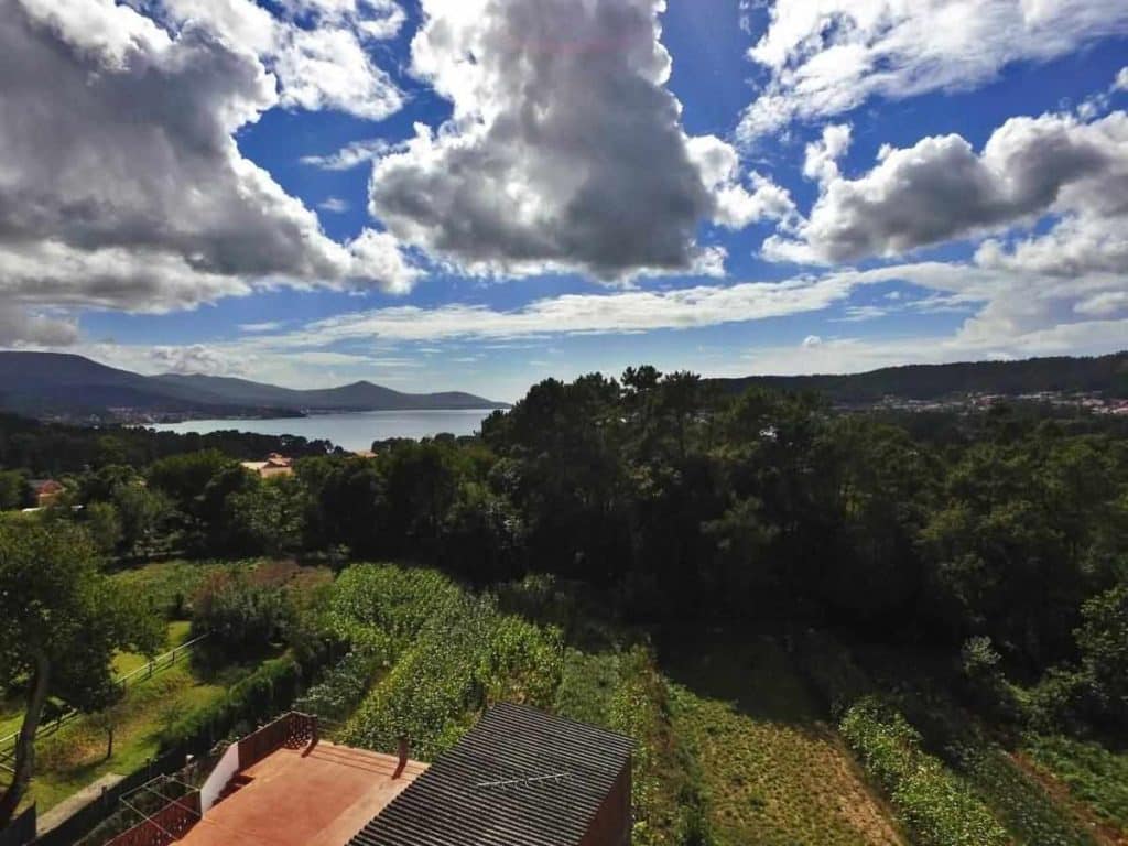 Casa Tavilo en Outes — foto 6