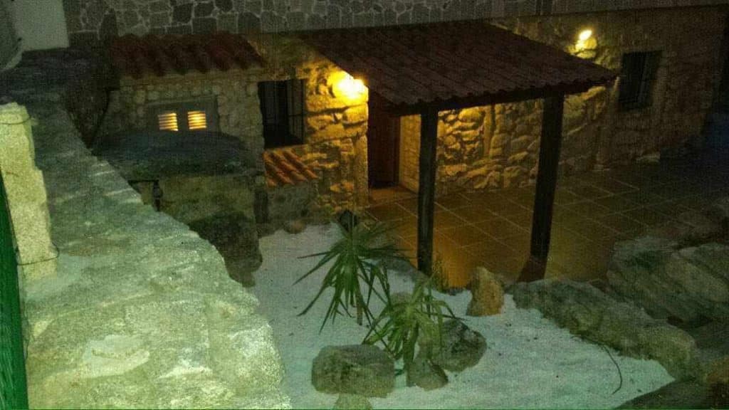 Casona Monte Aloia en Gondomar — foto 13
