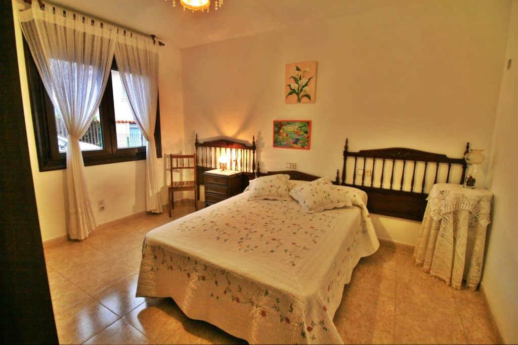Apartamentos Añón en Cabana de Bergantiños — foto 6