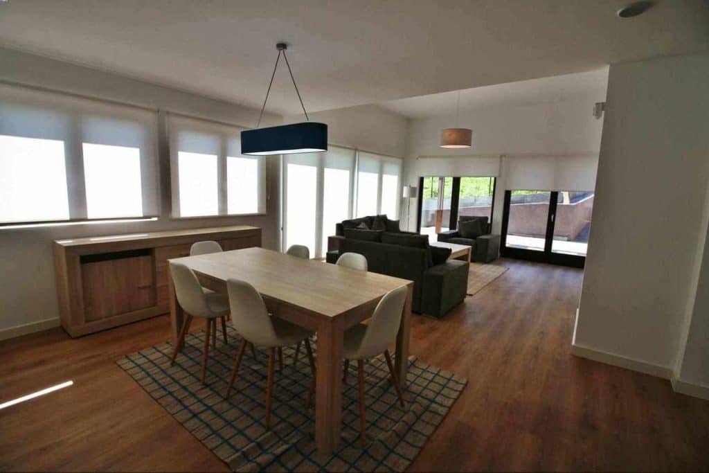 Chalet Freixo en Outes — foto 17