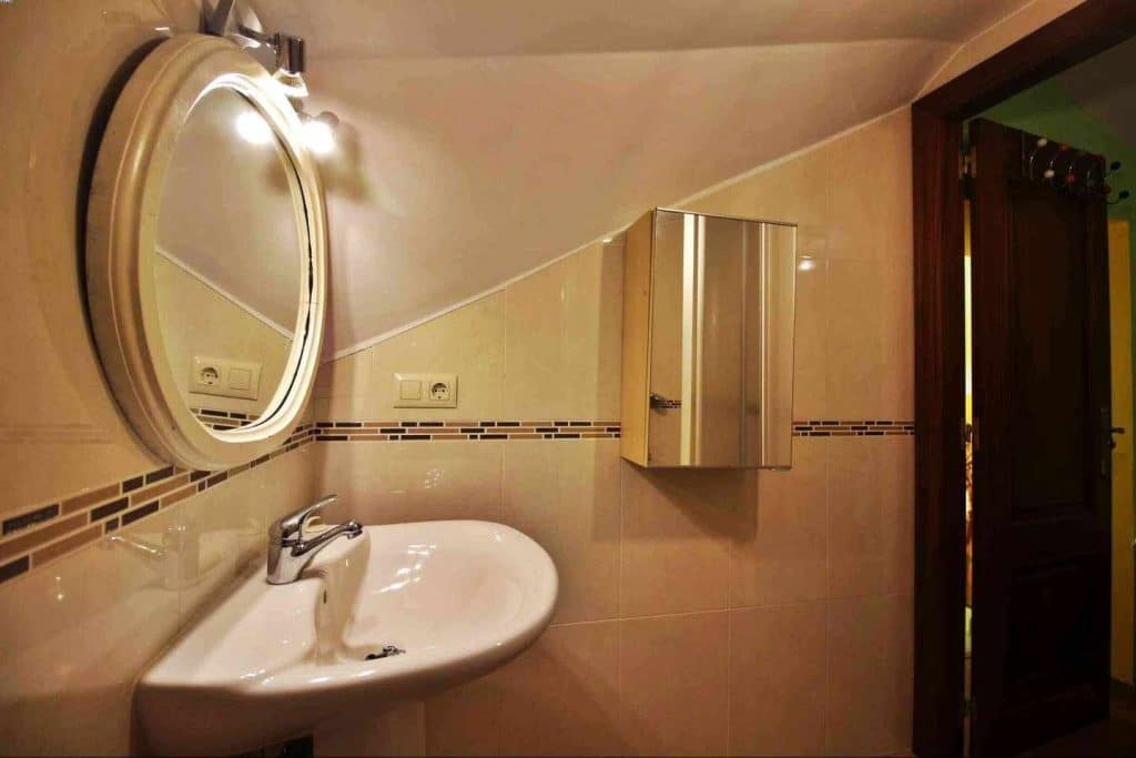 Casa Caramanchon en Corme — foto 16