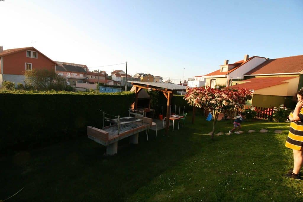 Apartamentos Don Ramón en Carballo — foto 41