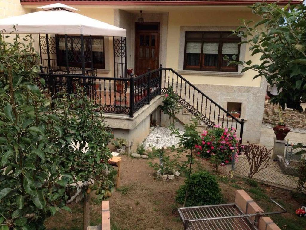 Casa Añón – Neaño en Cabana de Bergantiños — foto 3
