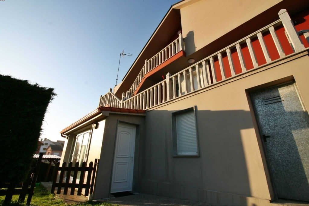 Apartamentos Don Ramón en Carballo — foto 38
