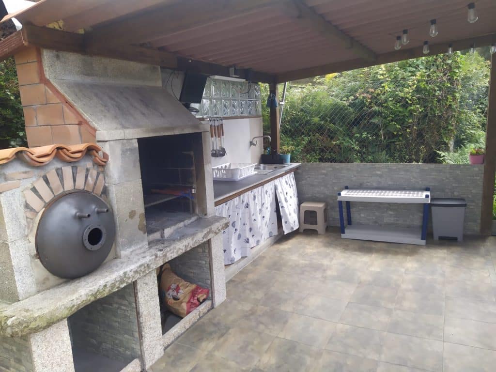 Casa Atalaya en Corme — foto 15