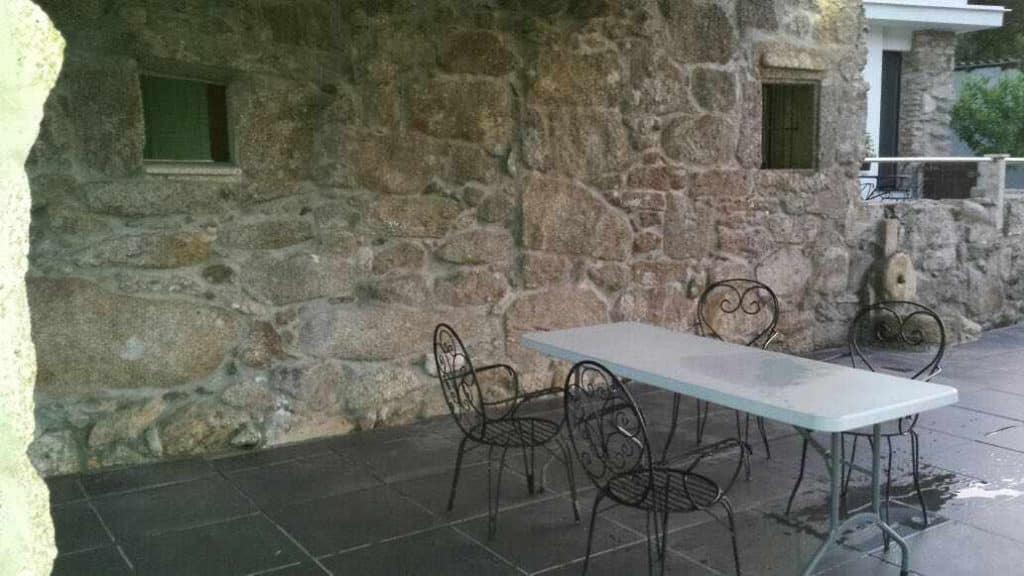 Casona Monte Aloia en Gondomar — foto 17