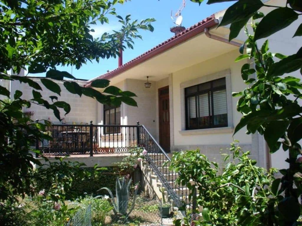 Casa Añón – Neaño en Cabana de Bergantiños — foto 4