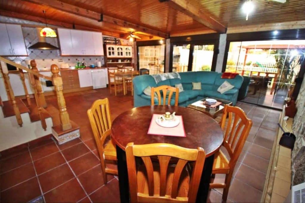 Casa Balbina en Grove, O — foto 11