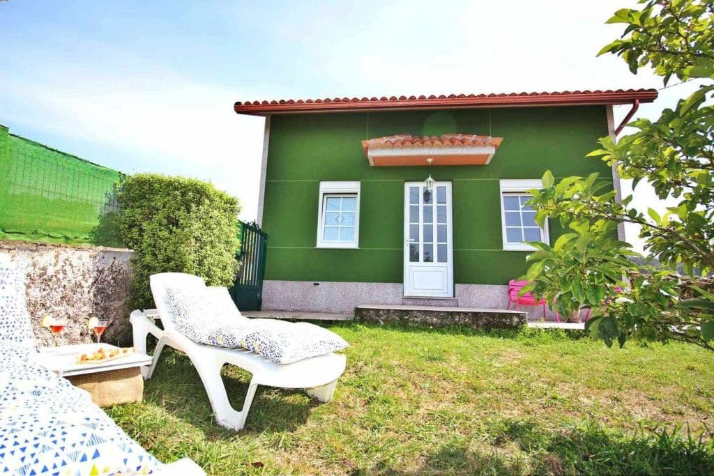 Casa Tella en Ponteceso — foto 4