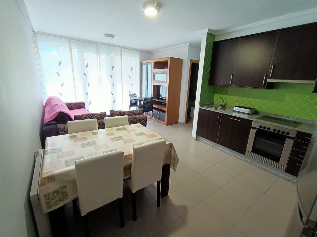 Apartamento Dorna en Malpica de Bergantiños — foto 10