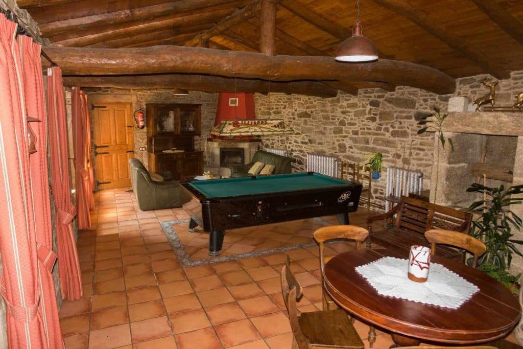 Casa Refugio de Verdes en Coristanco — foto 7