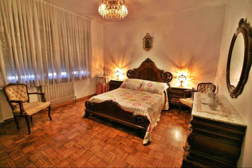 Casa Añón – Neaño en Cabana de Bergantiños — foto 9