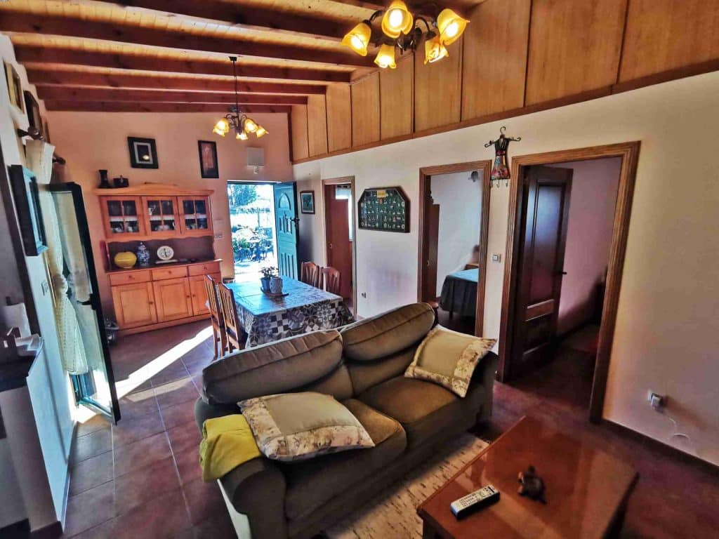 Casa Atalaya en Corme — foto 23