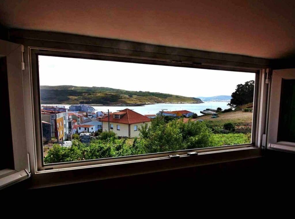 Casa Caramanchon en Corme — foto 20