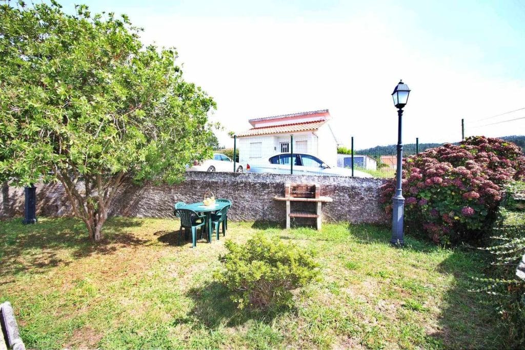 Casa Tella en Ponteceso — foto 19