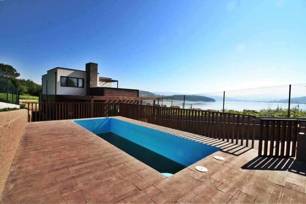 Chalet Freixo en Outes — foto 10