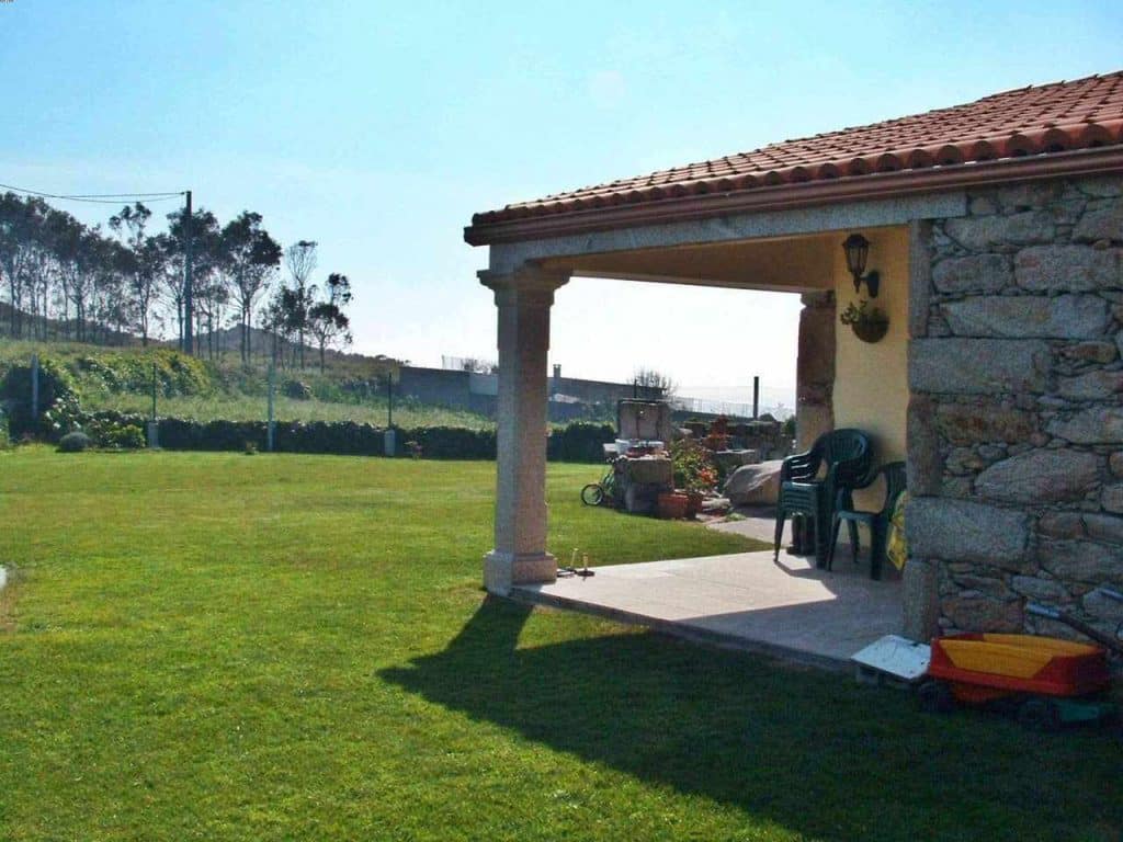 Casa Atalaya en Corme — foto 10