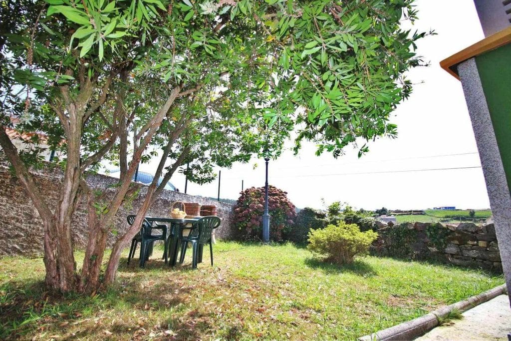 Casa Tella en Ponteceso — foto 20