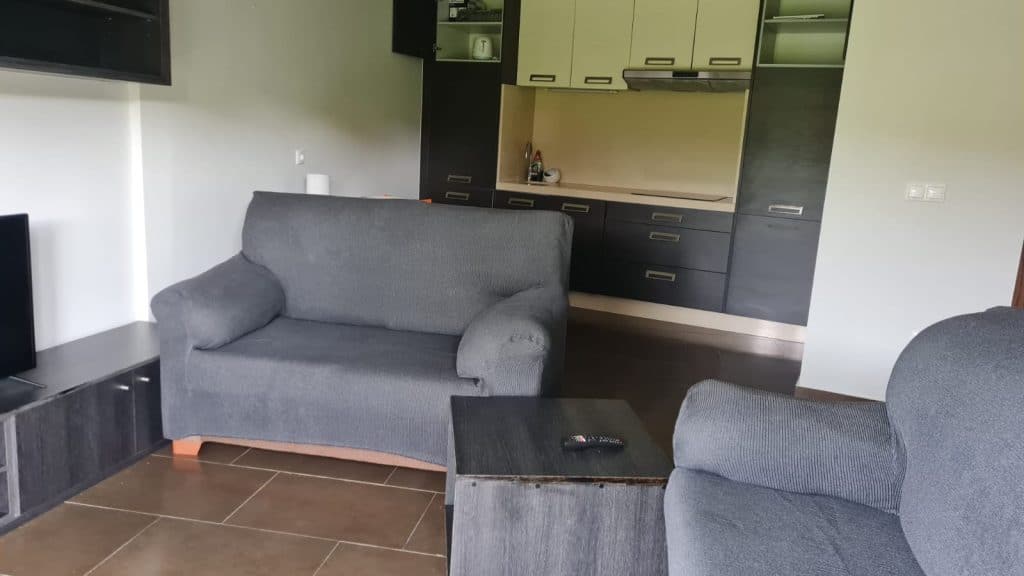 Apartamentos Don Ramón en Carballo — foto 29