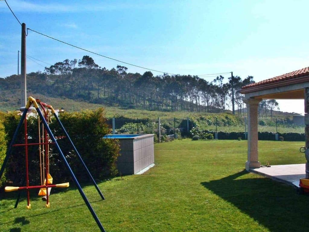 Casa Atalaya en Corme — foto 11