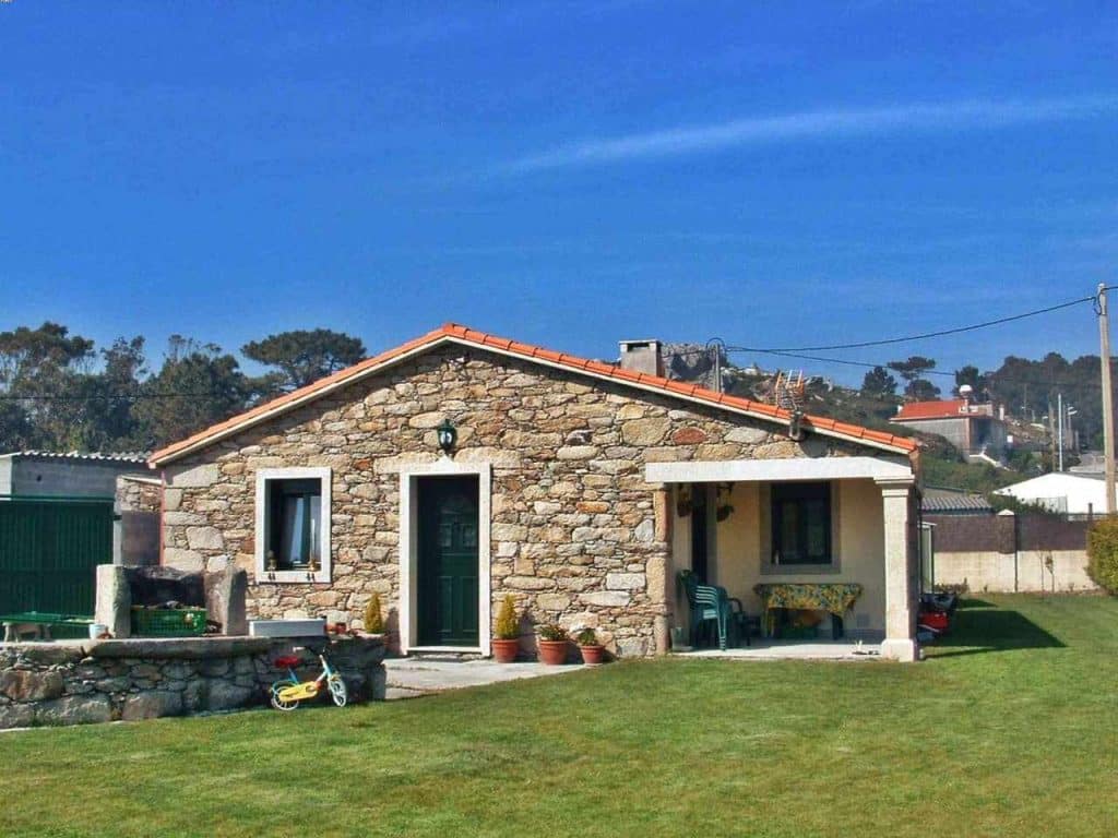 Casa Atalaya en Corme — foto 4