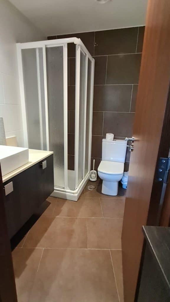 Apartamentos Don Ramón en Carballo — foto 24