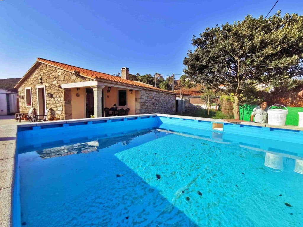 Casa Atalaya en Corme — foto 5