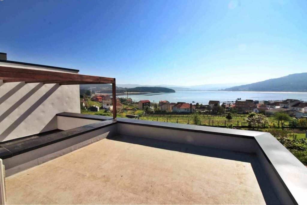 Chalet Freixo en Outes — foto 6