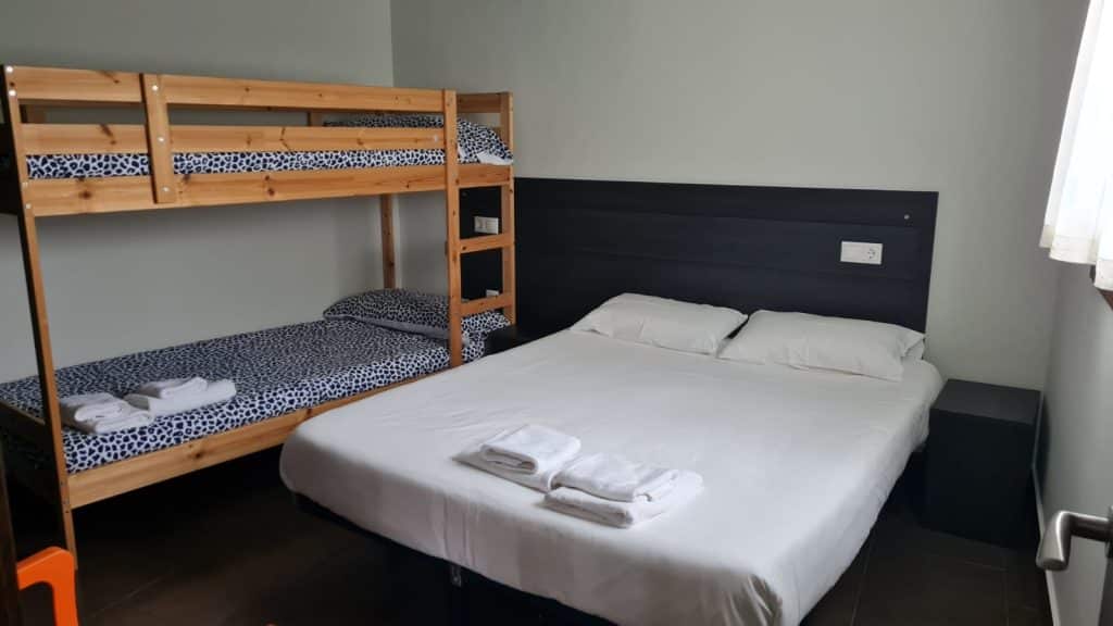 Apartamentos Don Ramón en Carballo — foto 23