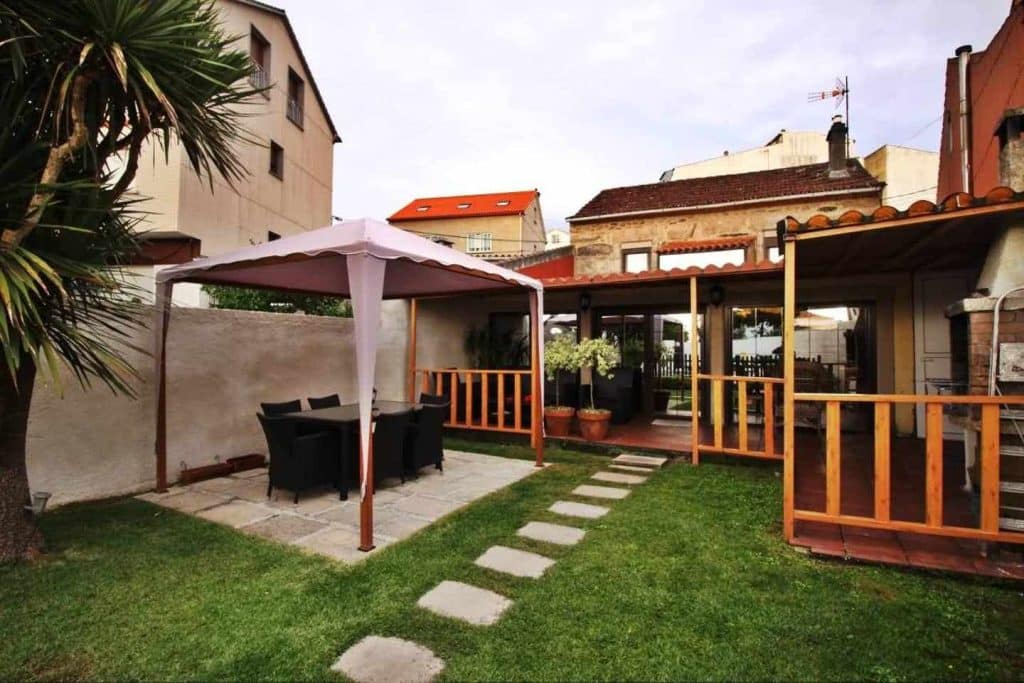 Casa Balbina en Grove, O — foto 2