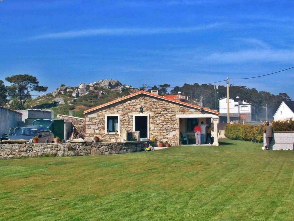 Casa Atalaya en Corme — foto 6