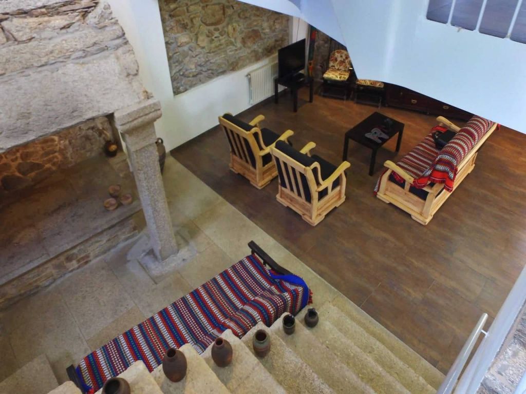 Casa Estrella de Garda en Malpica de Bergantiños — foto 15