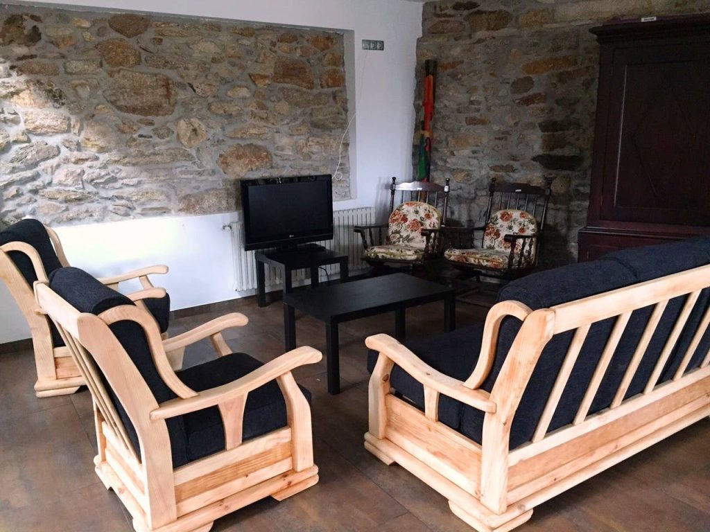 Casa Estrella de Garda en Malpica de Bergantiños — foto 16