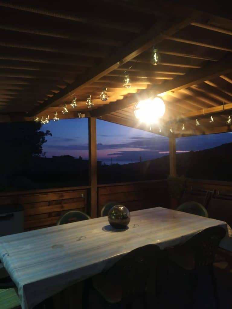 Casa Atalaya en Corme — foto 16