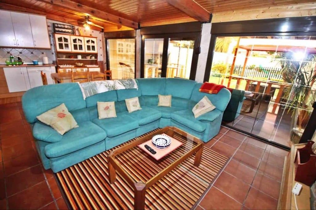 Casa Balbina en Grove, O — foto 12