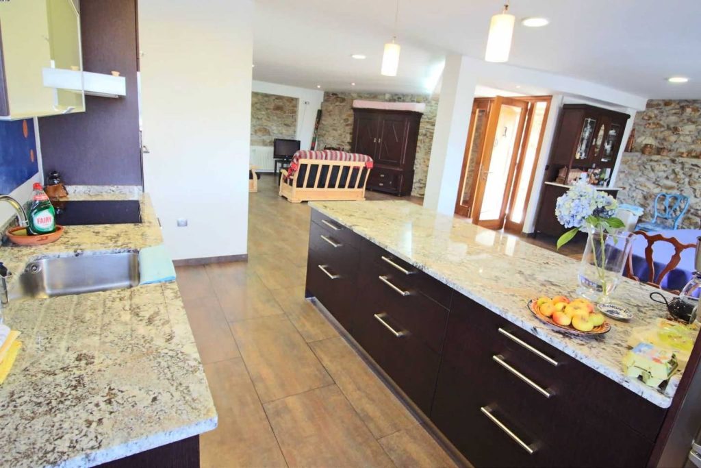 Casa Estrella de Garda en Malpica de Bergantiños — foto 17