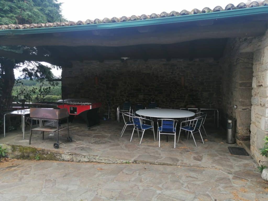 Casa Refugio de Verdes en Coristanco — foto 18