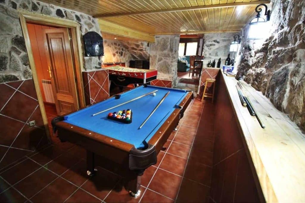 Casa Balbina en Grove, O — foto 14