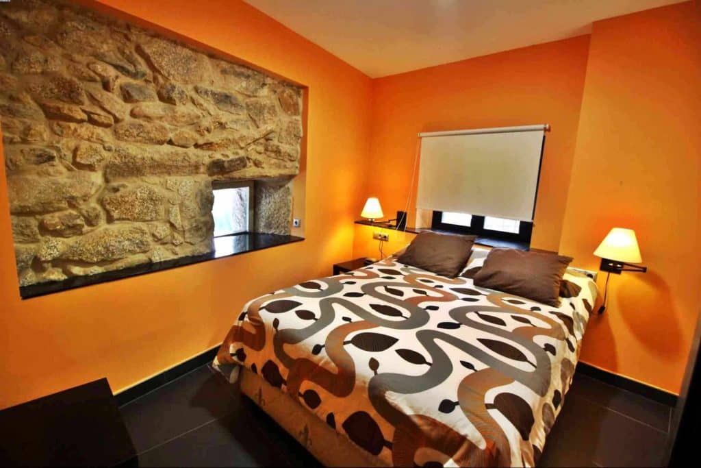 Casona Monte Aloia en Gondomar — foto 4