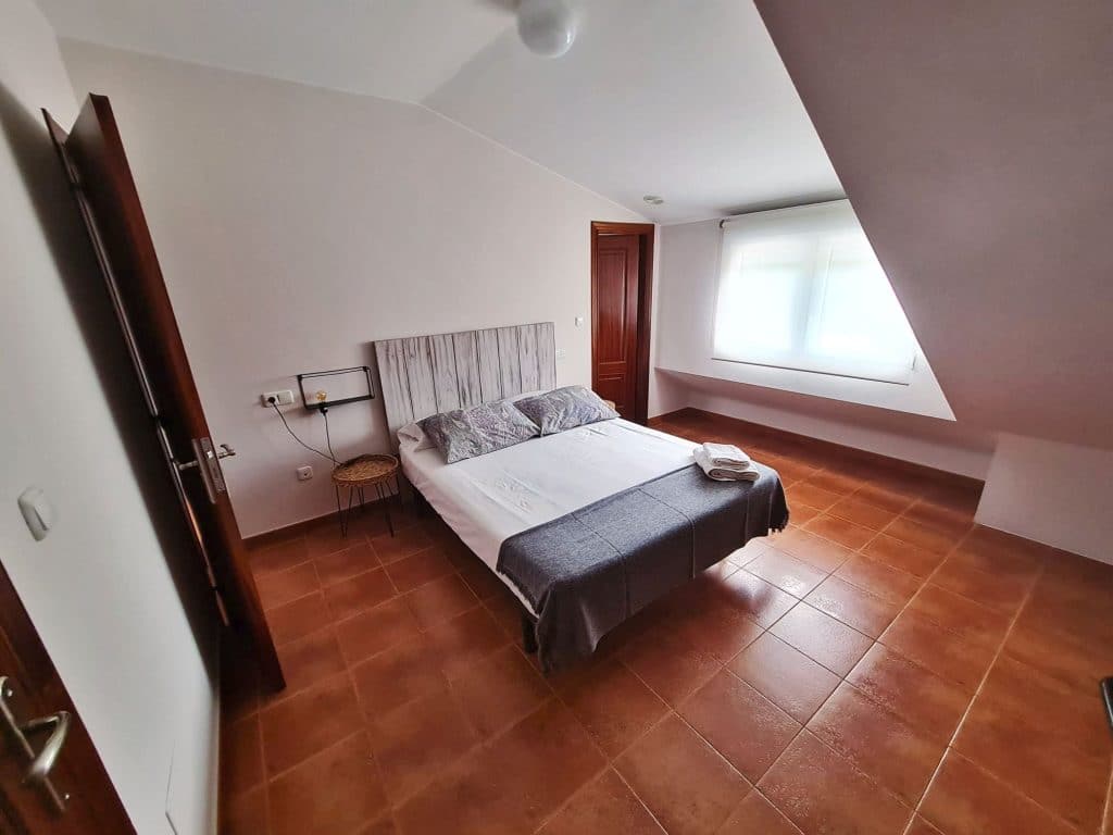 Apartamentos Don Ramón en Carballo — foto 14