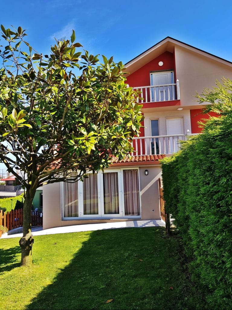 Apartamentos Don Ramón en Carballo — foto 37