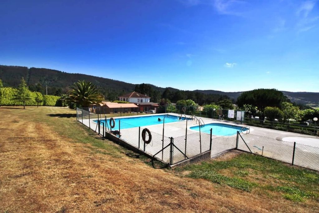 Bungalows As Nevedas en Carballo — foto 4