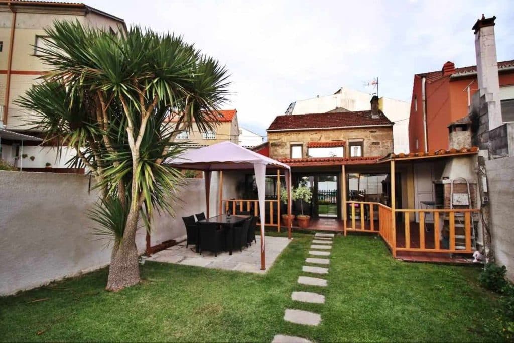 Casa Balbina en Grove, O — foto 3