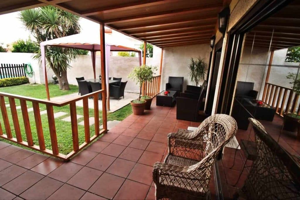 Casa Balbina en Grove, O — foto 4