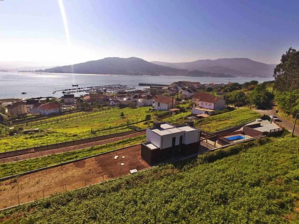 Chalet Freixo en Outes — foto 7
