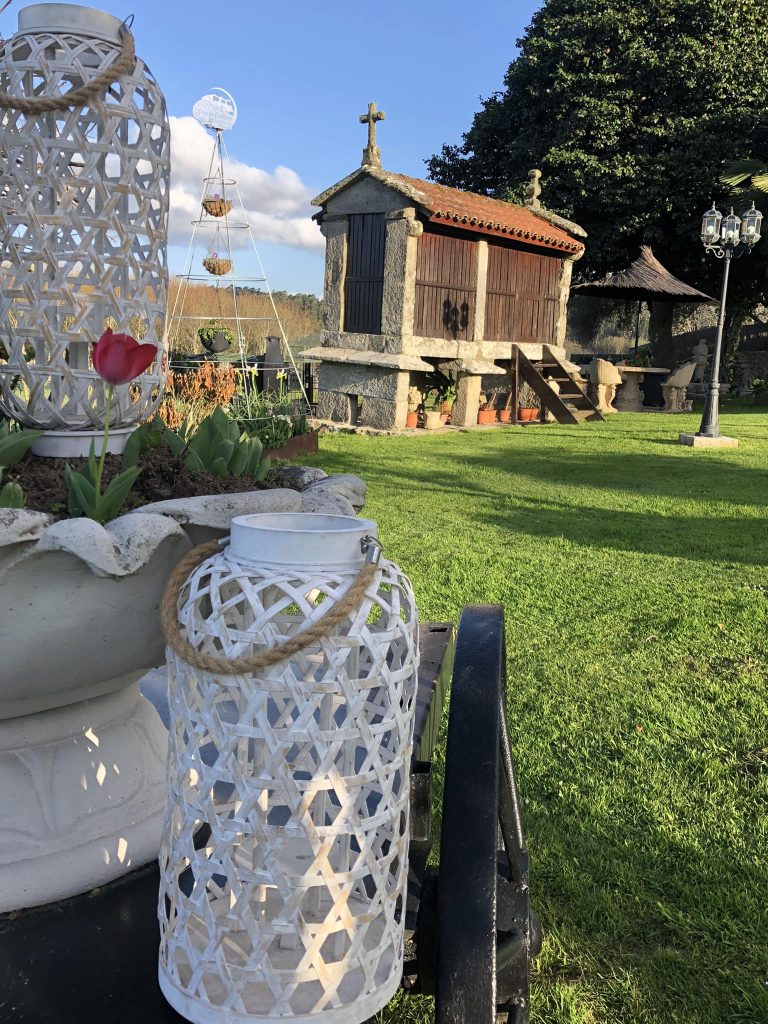 Casa de Cacheiro en Silleda — foto 18