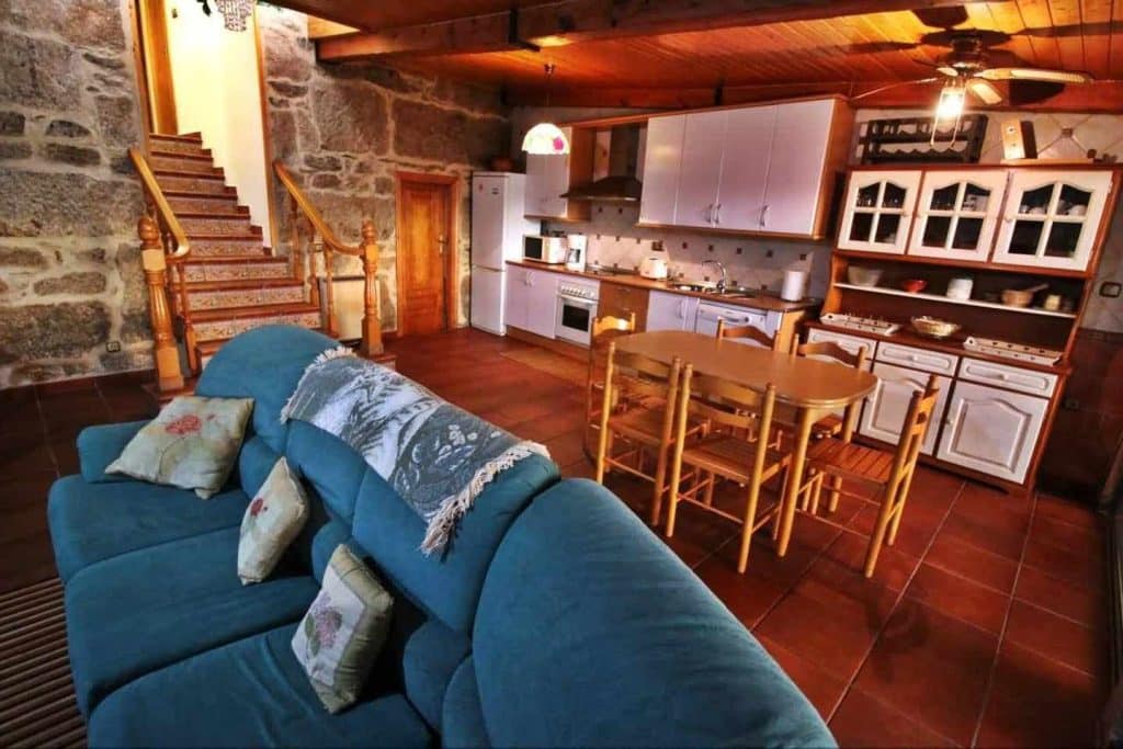 Casa Balbina en Grove, O — foto 13